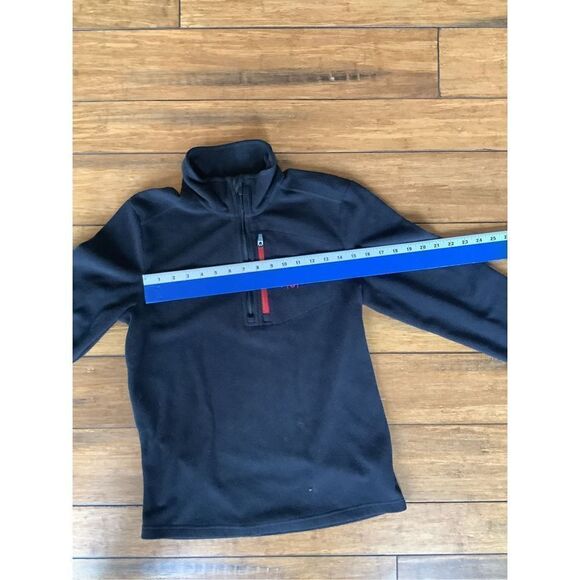 Spyder Transport Quarterzip
Fleece Pullover 🕷️❤️ - Picture 7 of 10